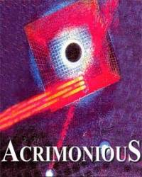 Acrimonious (CHL) : Demo 2